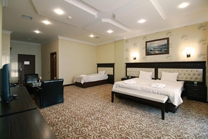 Standart Triple Room